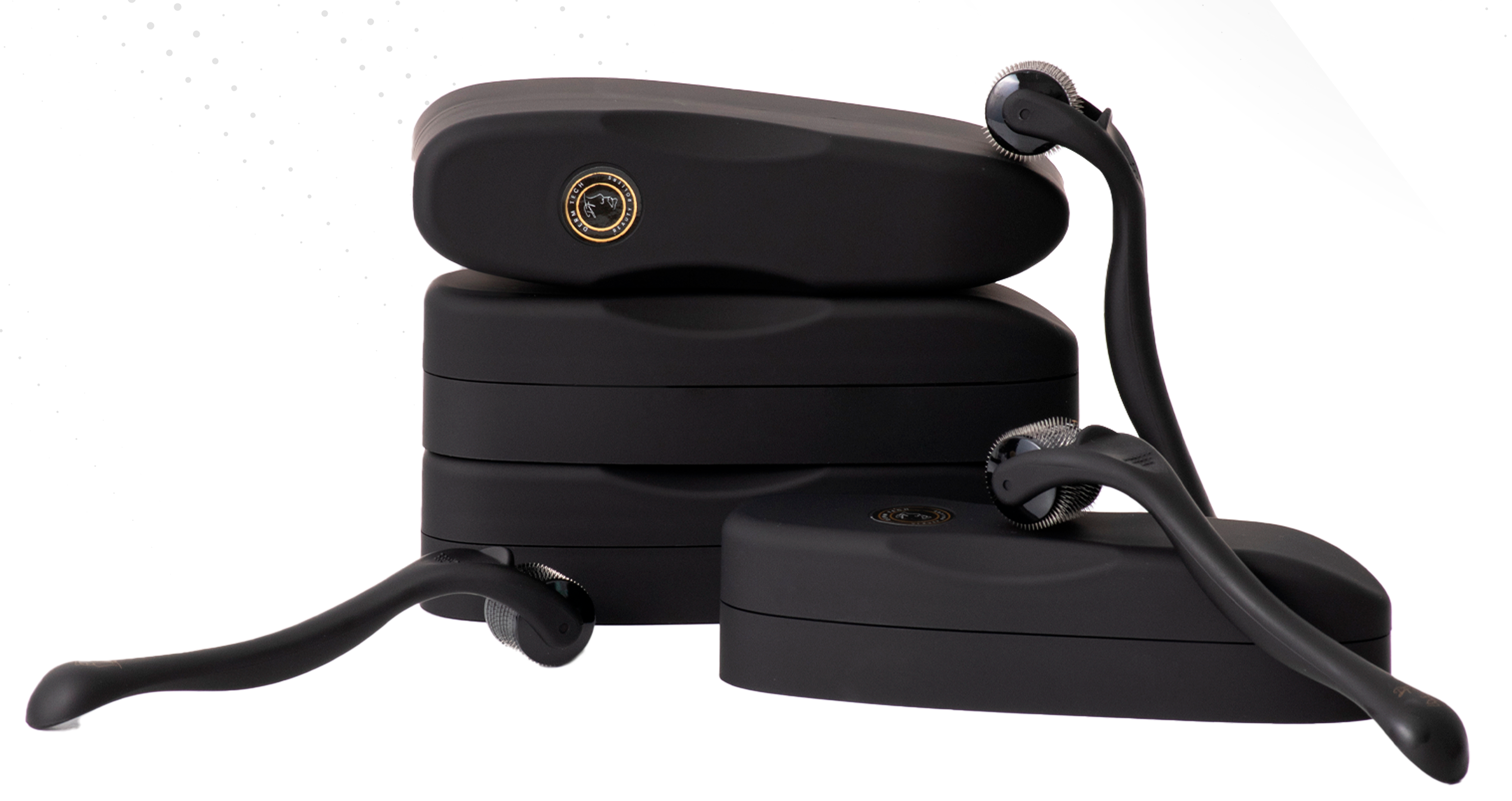 Understanding the Science Behind Derma Rollers – DermTech Rollers